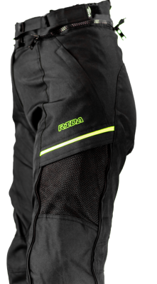 RIDA TOUR LADY Spodnie Motocyklowe Damskie