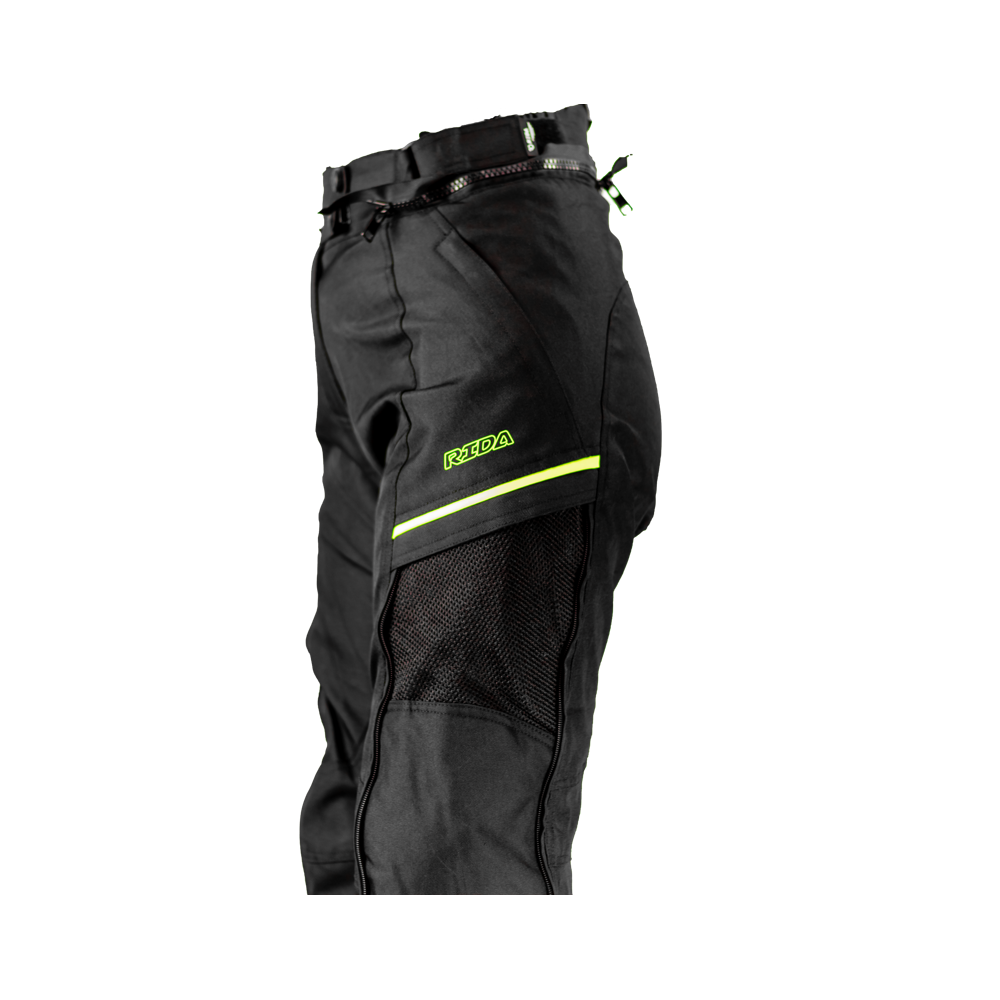 RIDA TOUR LADY Spodnie Motocyklowe Damskie
