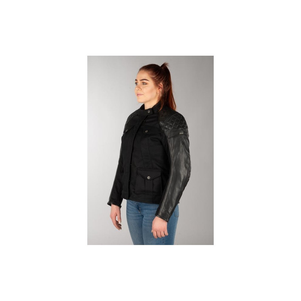 IXS Jenny Lady Kurtka tekstylna