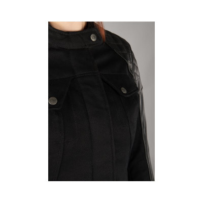 IXS Jenny Lady Kurtka tekstylna