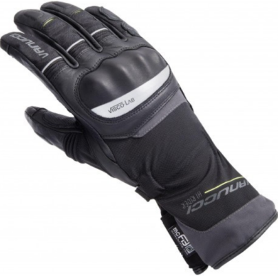 VANUCCI HIRIDER III Rękawice Motocyklowe