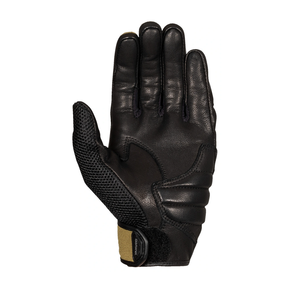 VANUCCI VX-1 Rękawice Motocyklowe Sportowe