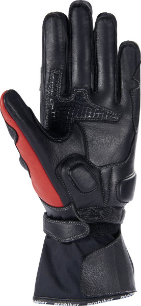 Spodnie motocyklowe Probiker PR-09