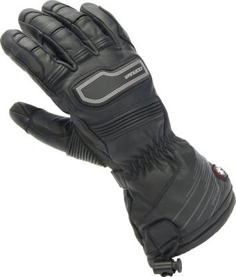 VANUCCI WINTER IV Rękawice Motocyklowe