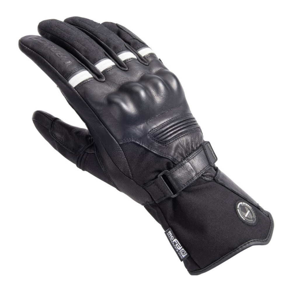 VANUCCI TOURING III Rękawice Motocyklowe