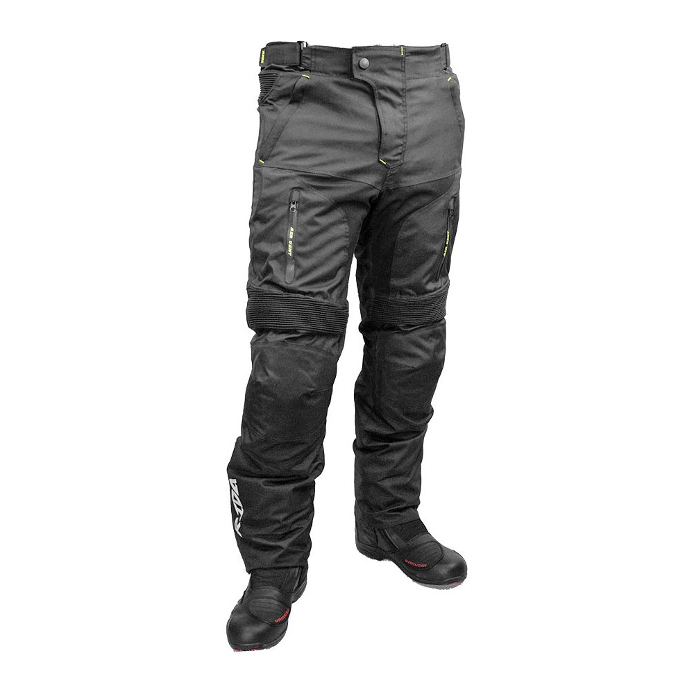 RIDA PRIME Spodnie Motocyklowe