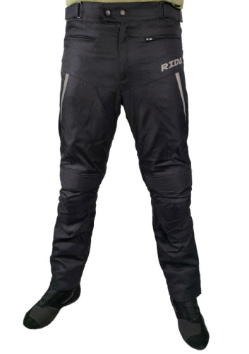 RIDA URBAN Spodnie Motocyklowe