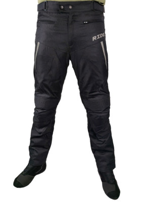 RIDA URBAN Spodnie Motocyklowe
