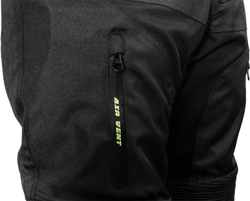 RIDA PRIME Spodnie Motocyklowe