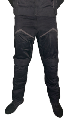 RIDA URBAN AIR Spodnie Motocyklowe