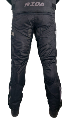 RIDA URBAN AIR Spodnie Motocyklowe