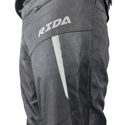 RIDA URBAN Spodnie Motocyklowe