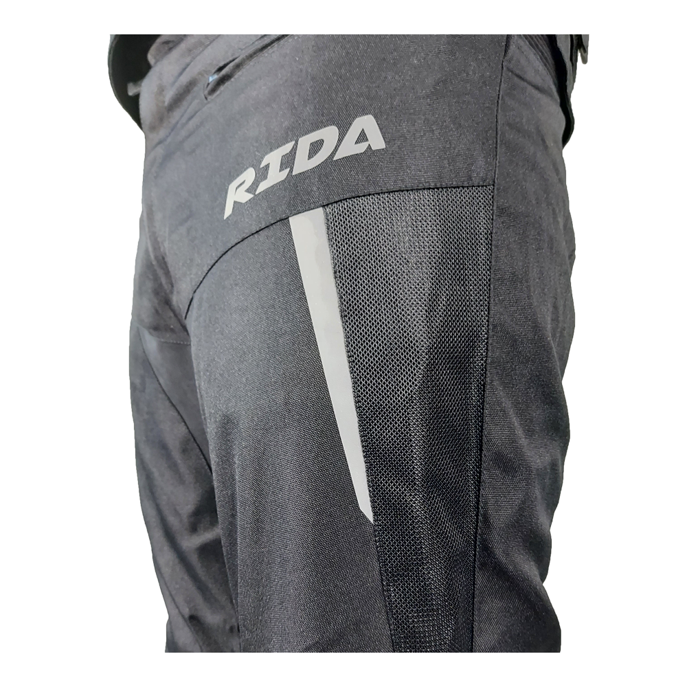 RIDA URBAN Spodnie Motocyklowe