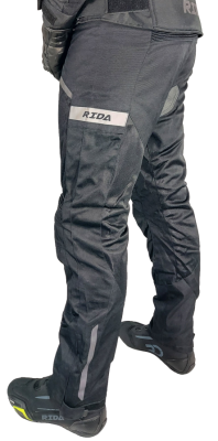 RIDA URBAN AIR Spodnie Motocyklowe