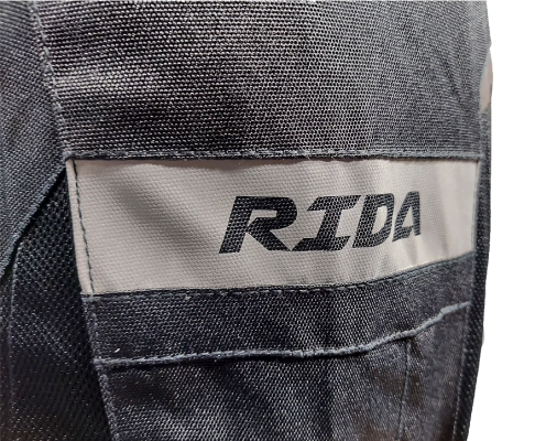 RIDA URBAN AIR Spodnie Motocyklowe