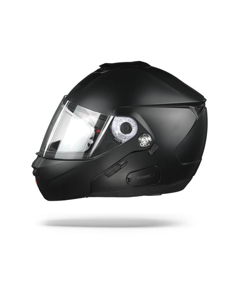 NOLAN N90-2  Szczękowy Kask Motocyklowy