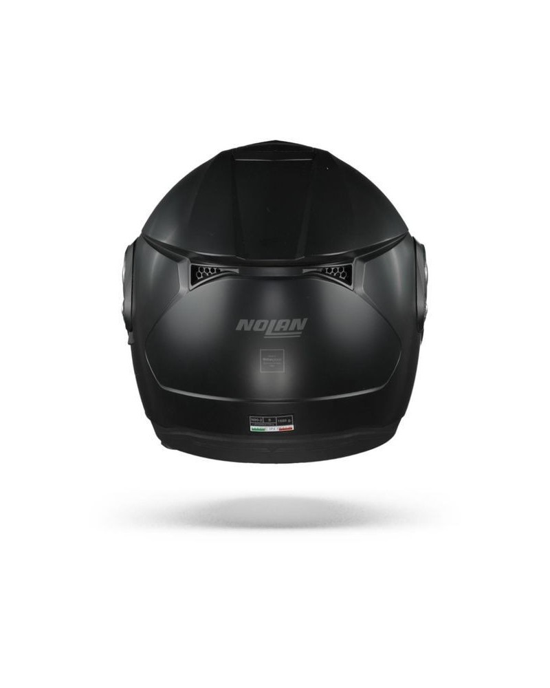 NOLAN N90-2  Szczękowy Kask Motocyklowy