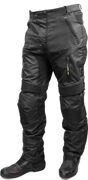 BUSE SANTERNO Spodnie Motocyklowe Turystyczne