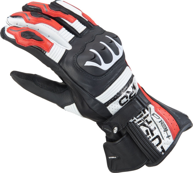 BUSE SANTERNO Spodnie Motocyklowe Turystyczne