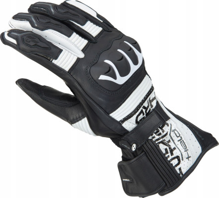 HELD 22013 CIRCUIT Rękawice Motocyklowe