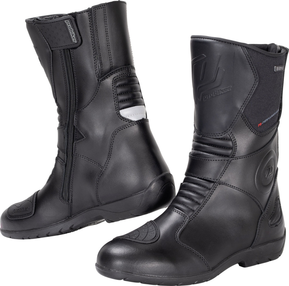 PROBIKER TOURING PERFORMANCE Buty skórzane