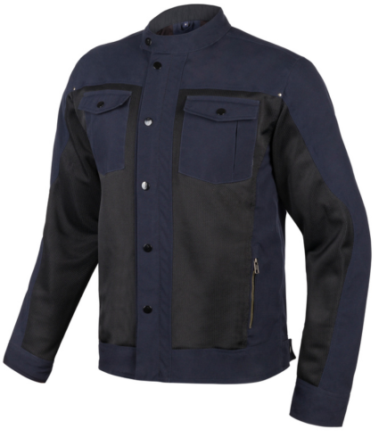 BROGER CALIFORNIA Kurtka tekstylna