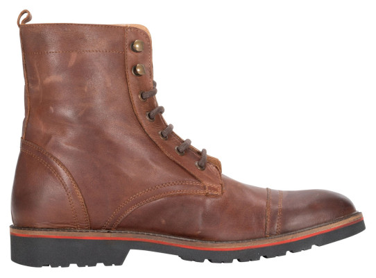 DETLEV LOUIS DL-BM-3 Buty skórzane