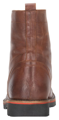 DETLEV LOUIS DL-BM-3 Buty skórzane