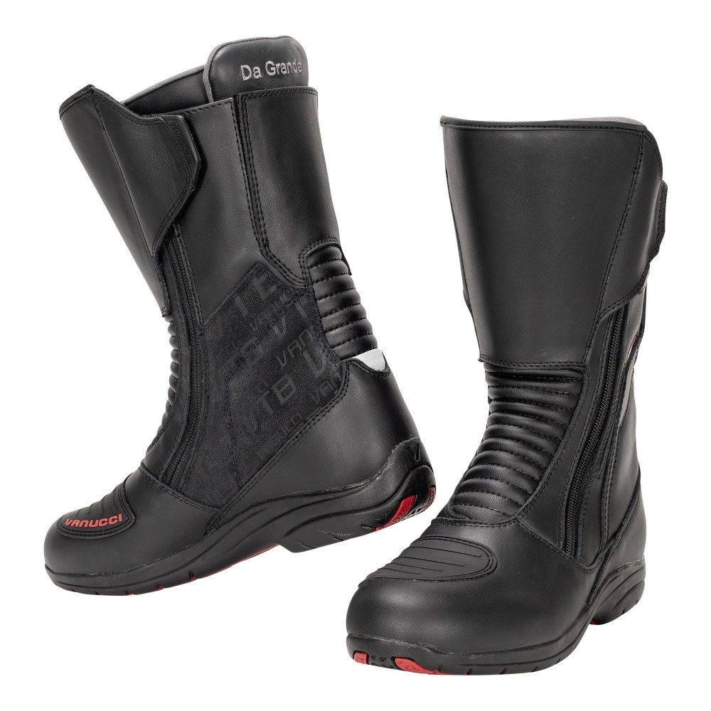 VANUCCI VTB 20 DA GRANDE Buty Motocyklowe