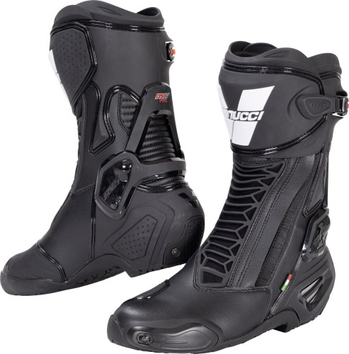 VANUCCI RV6 PRO Buty Motocyklowe
