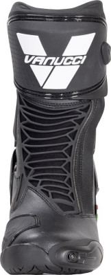 VANUCCI RV6 PRO Buty Motocyklowe