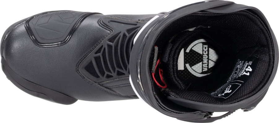VANUCCI RV6 PRO Buty Motocyklowe