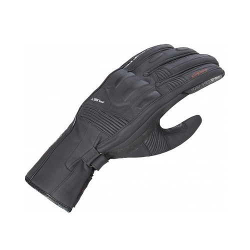 HELD 2552 SECRET PRO Rękawice Motocyklowe Keprotec