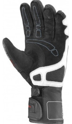 HELD 2552 SECRET PRO Rękawice Motocyklowe Keprotec