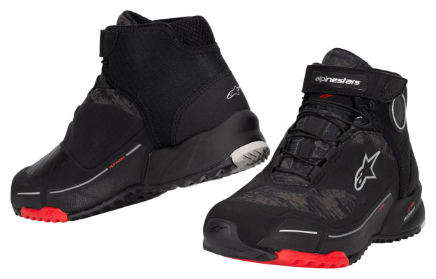 ALPINESTARS CR-X Buty Motocyklowe