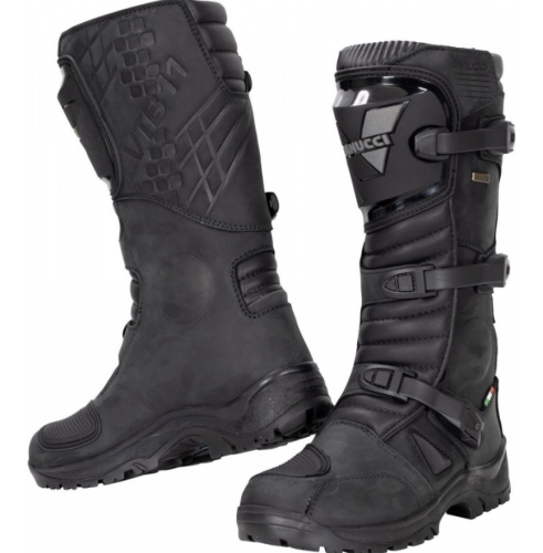 VANUCCI VTB 11 Buty Motocyklowe