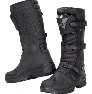 VANUCCI VTB 11 Buty Motocyklowe