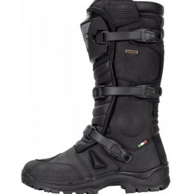 VANUCCI VTB 11 Buty Motocyklowe