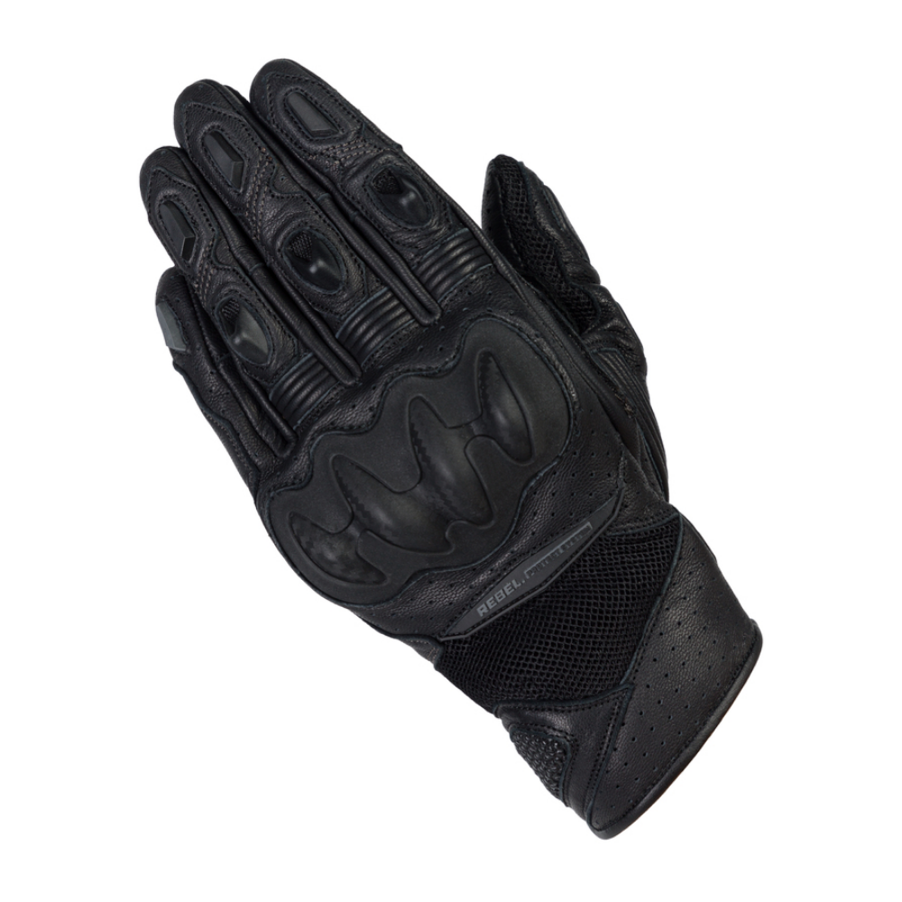 REBELHORN FLUX II LADY Rękawice Motocyklowe