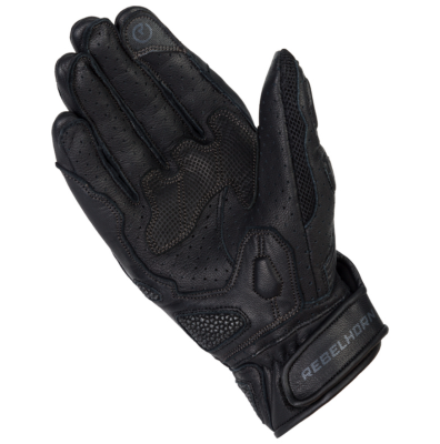 REBELHORN FLUX II LADY Rękawice Motocyklowe