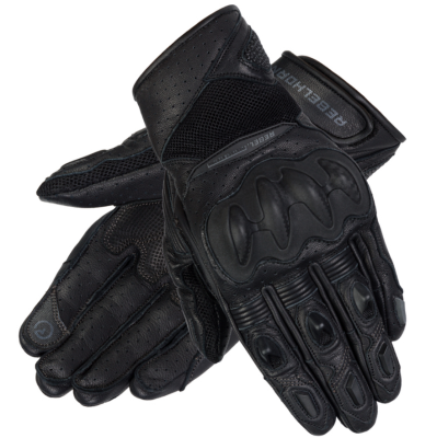 REBELHORN FLUX II LADY Rękawice Motocyklowe