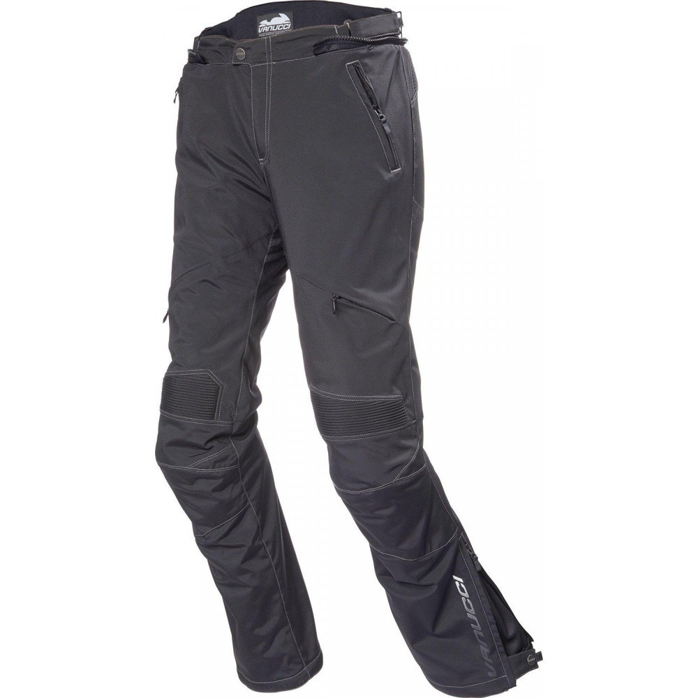 VANUCCI HIRIDER III Spodnie tekstylne