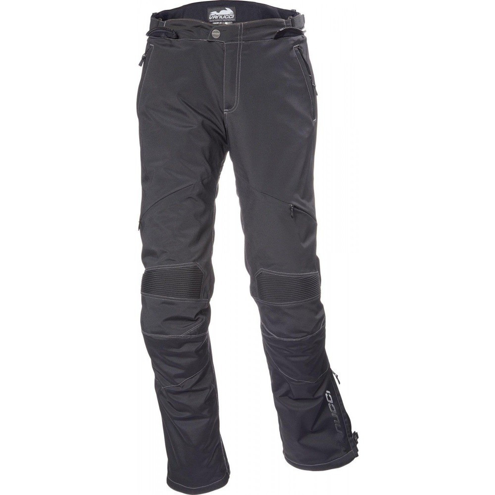 VANUCCI HIRIDER III Spodnie tekstylne