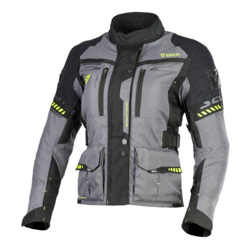 SECA ARRAKIS II LADY M Kurtka tekstylna
