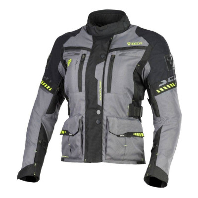 SECA ARRAKIS II LADY M Kurtka tekstylna