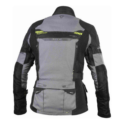SECA ARRAKIS II LADY M Kurtka tekstylna