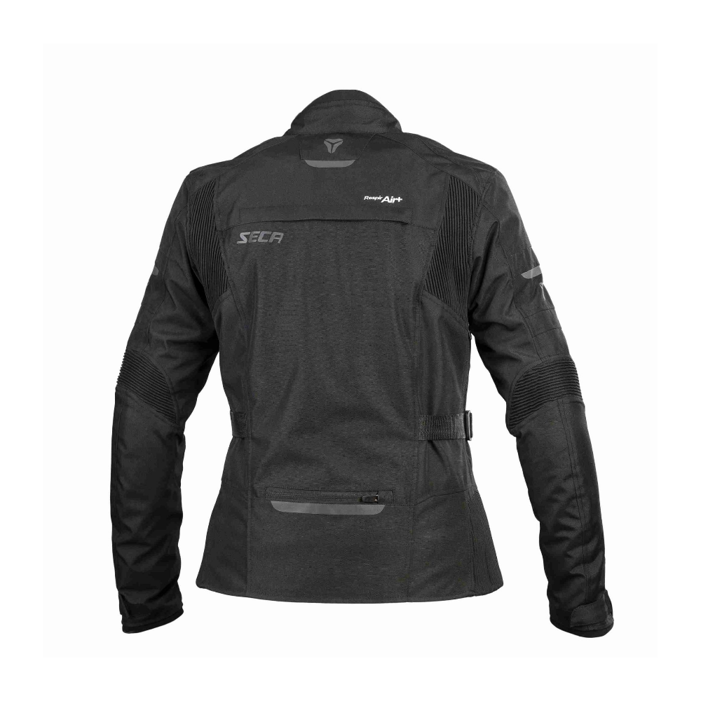 SECA JESSICA III Kurtka Motocyklowa