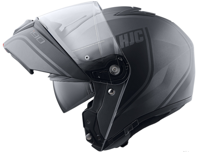 HJC I90 DAVAN Kask Motocyklowy Szczękowy