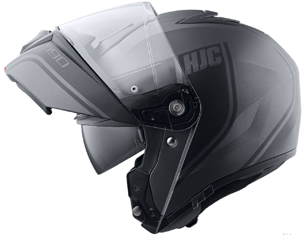 HJC I90 DAVAN Kask Motocyklowy Szczękowy