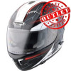 Kask Motocyklowy Na Motor Skuter Probiker Blenda